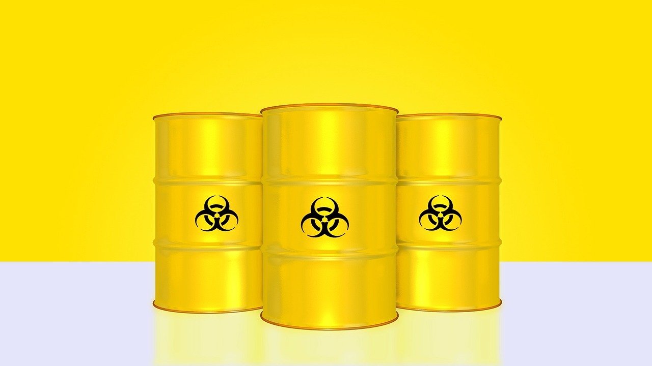 Proteção ambiental