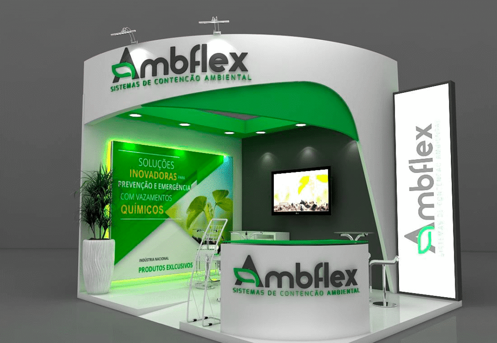 Proteção ambiental