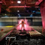 Proteção ambiental