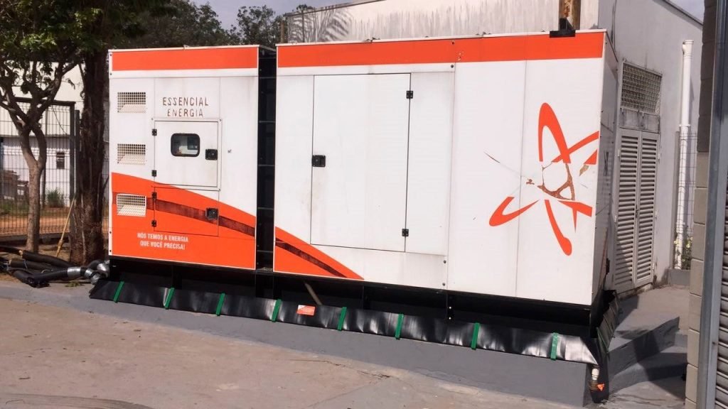 Proteção ambiental