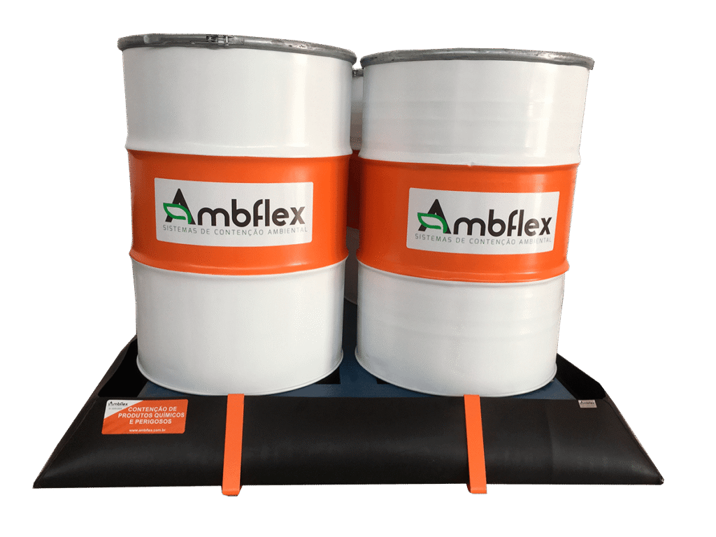 Proteção ambiental