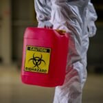 Proteção ambiental