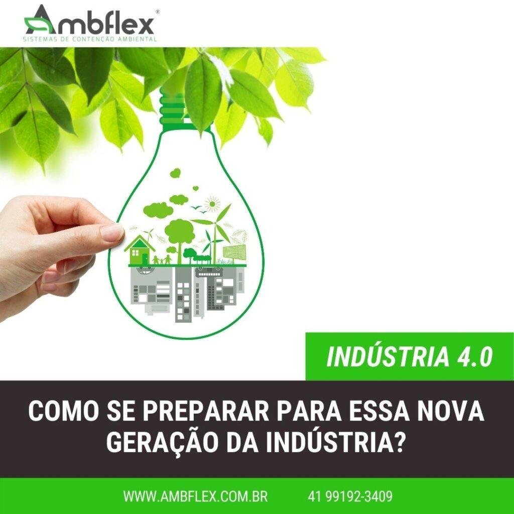 Proteção ambiental