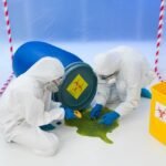 Proteção ambiental