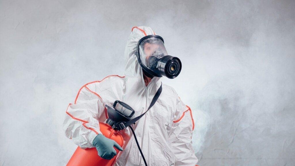 Proteção ambiental