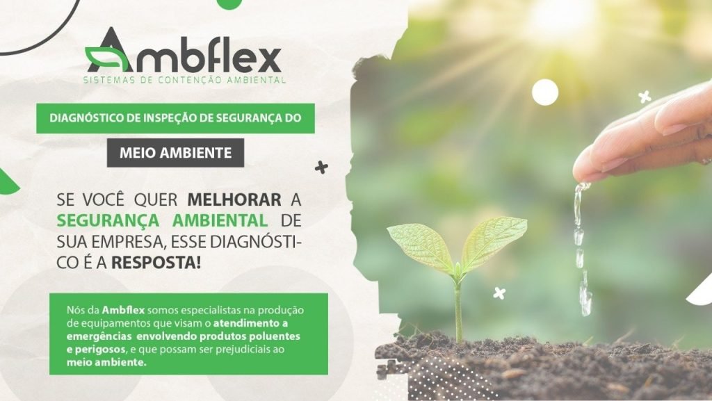 Proteção ambiental