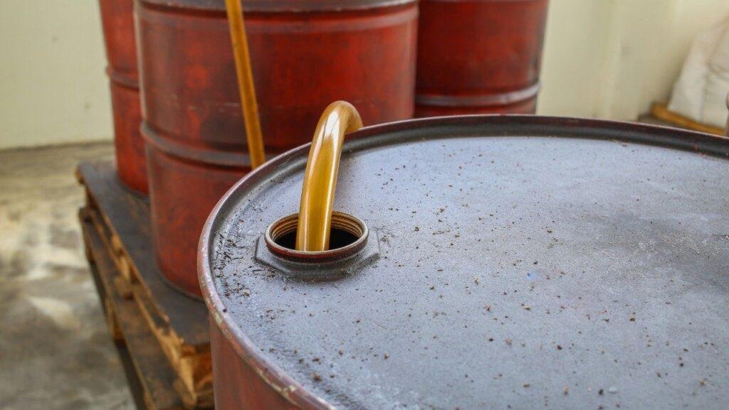 Proteção ambiental