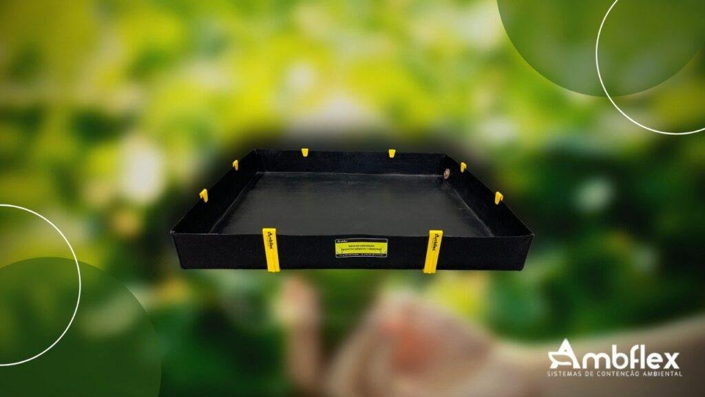 Proteção ambiental