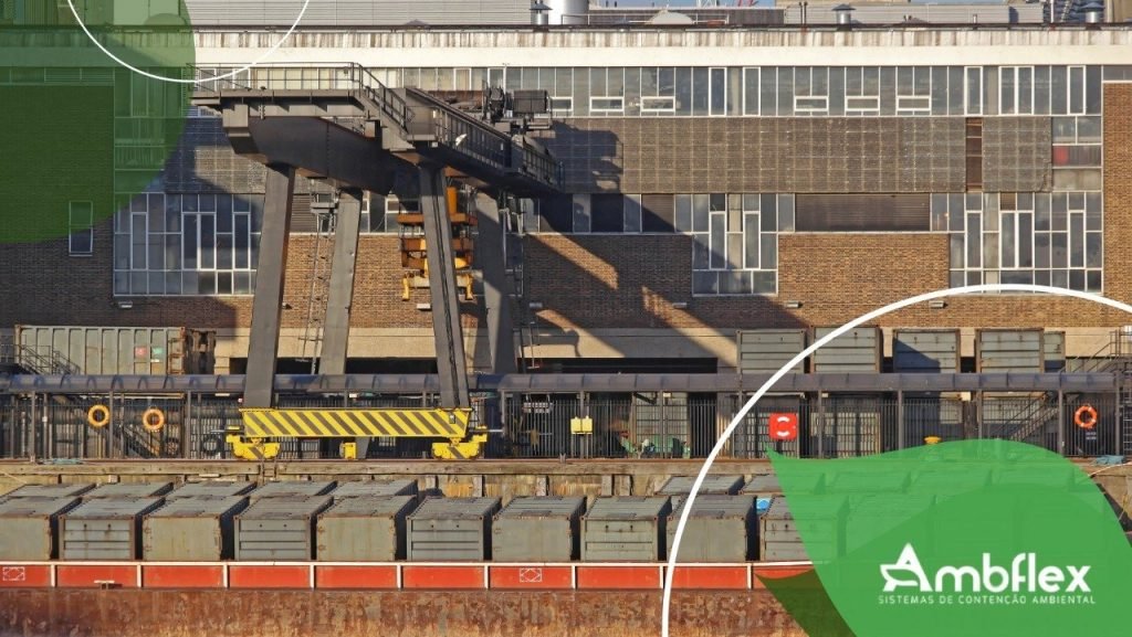 Proteção ambiental