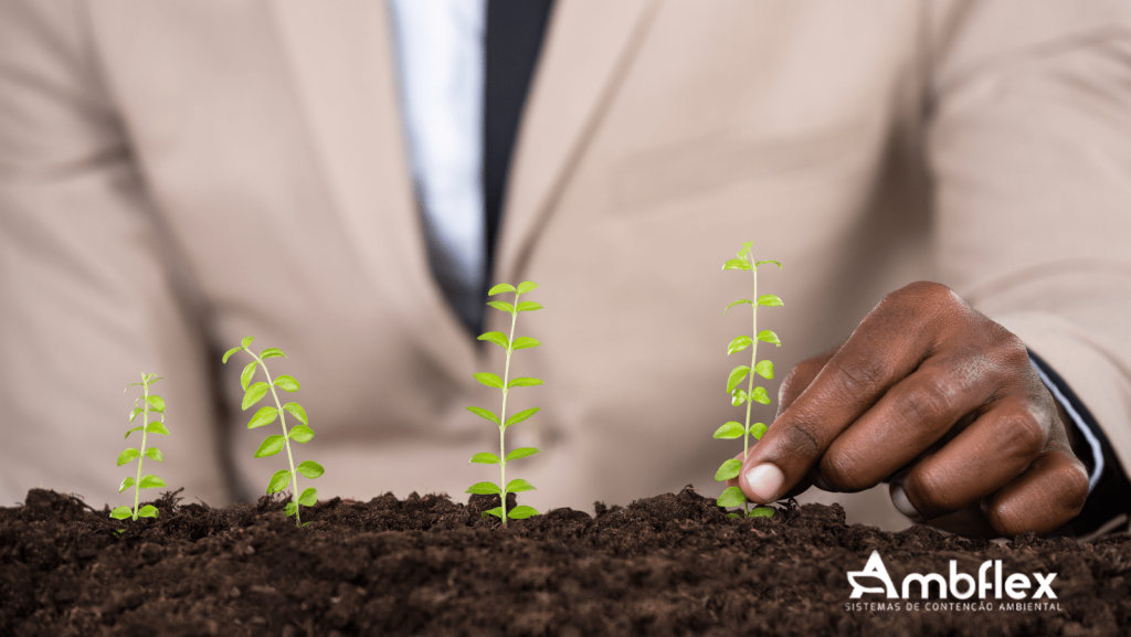 Proteção ambiental