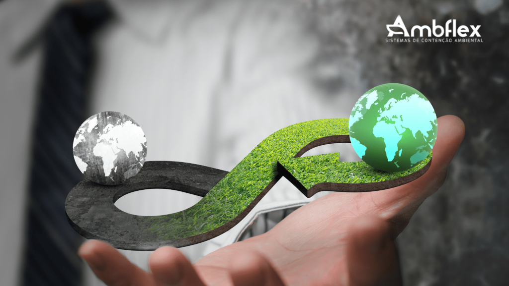 Proteção ambiental