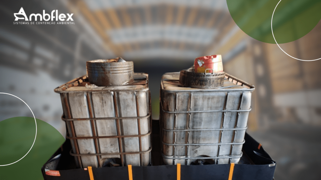 Proteção ambiental