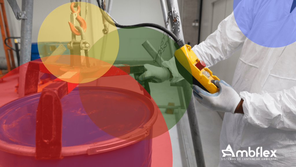 Proteção ambiental