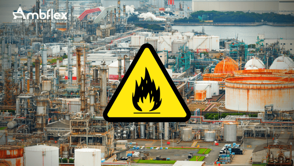 Proteção ambiental