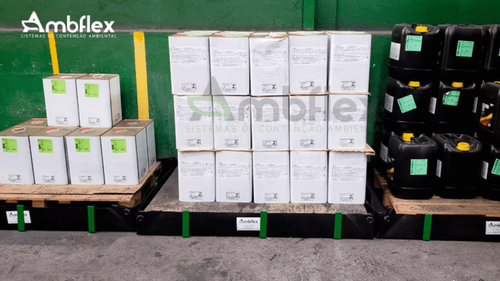 Proteção ambiental