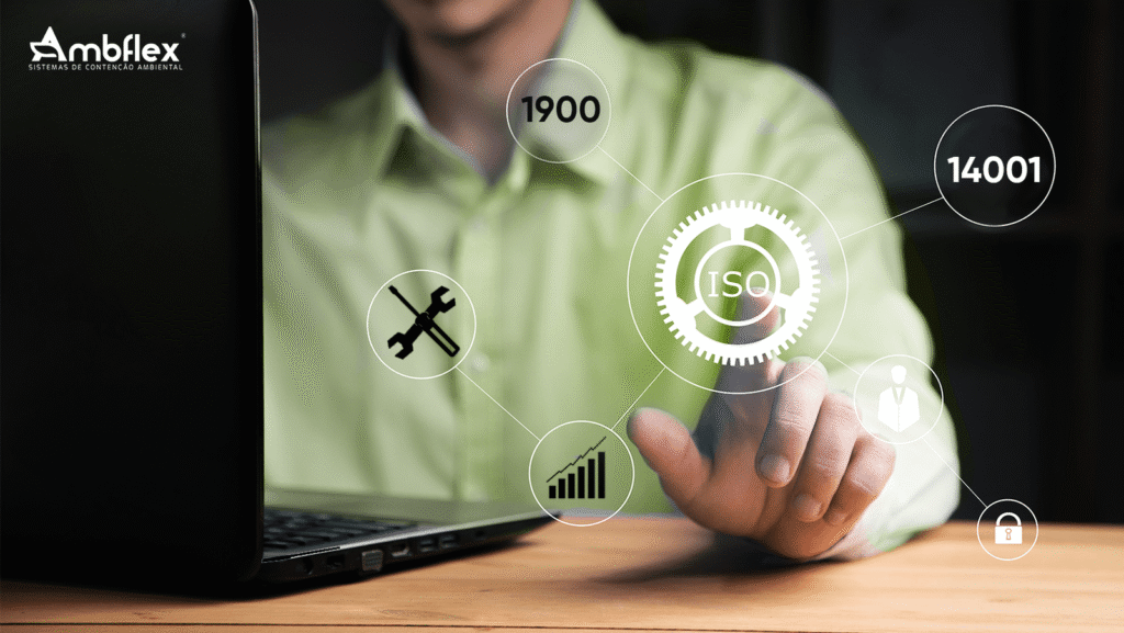 Proteção ambiental