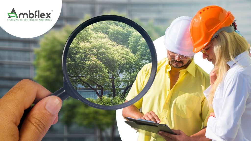 Proteção ambiental