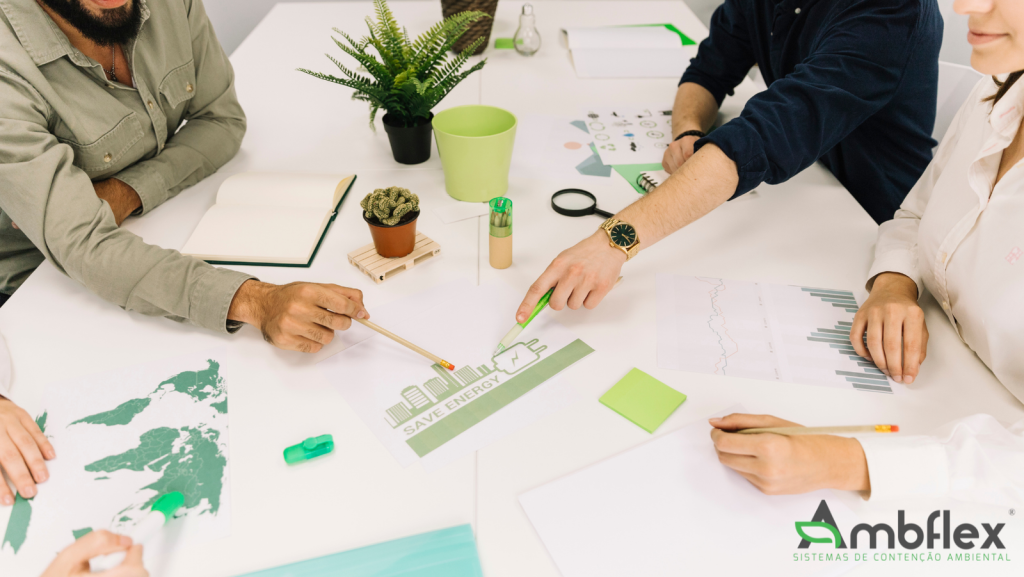 Proteção ambiental