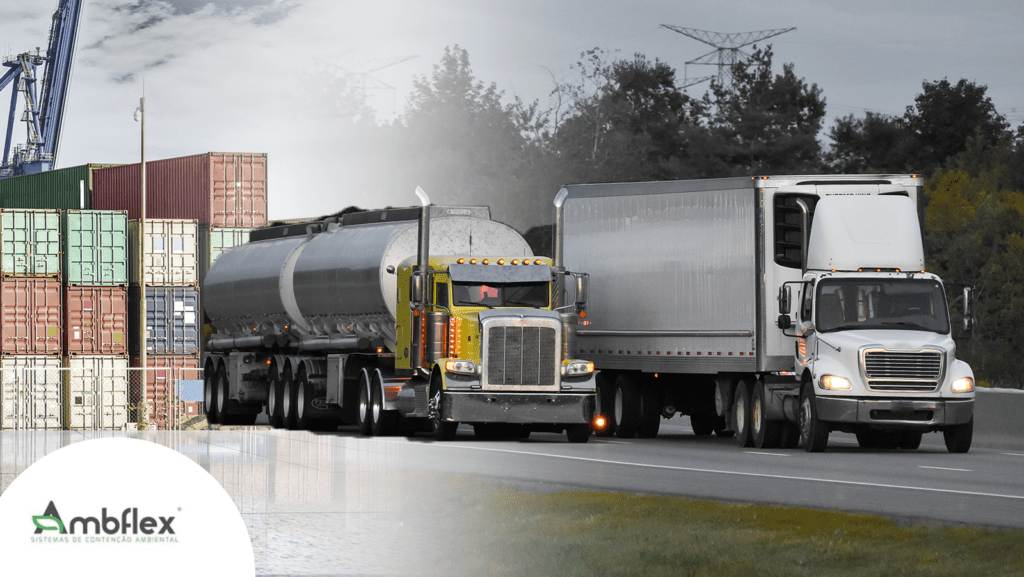 Proteção ambiental