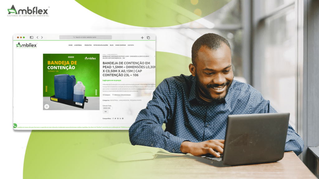 Proteção ambiental