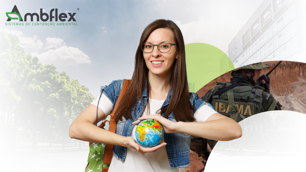 Contenção ambiental