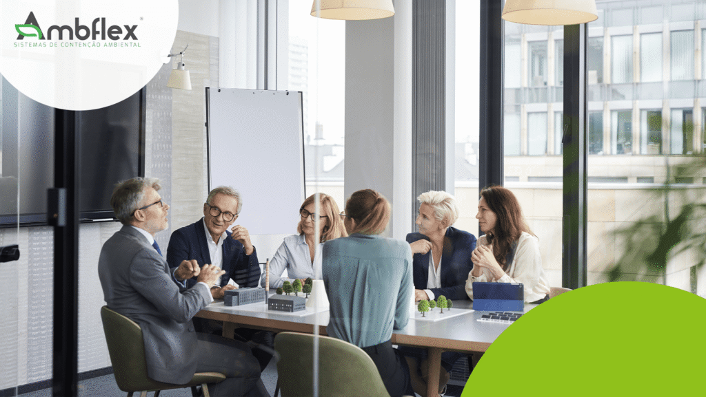 Proteção ambiental