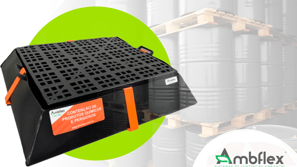 Proteção ambiental