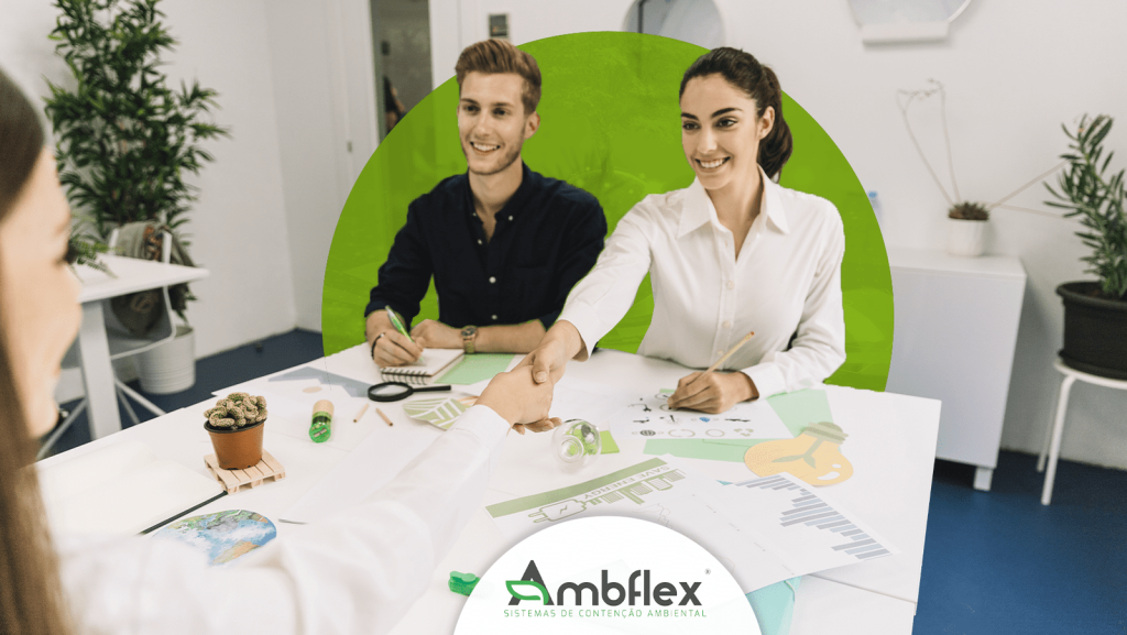 Proteção ambiental