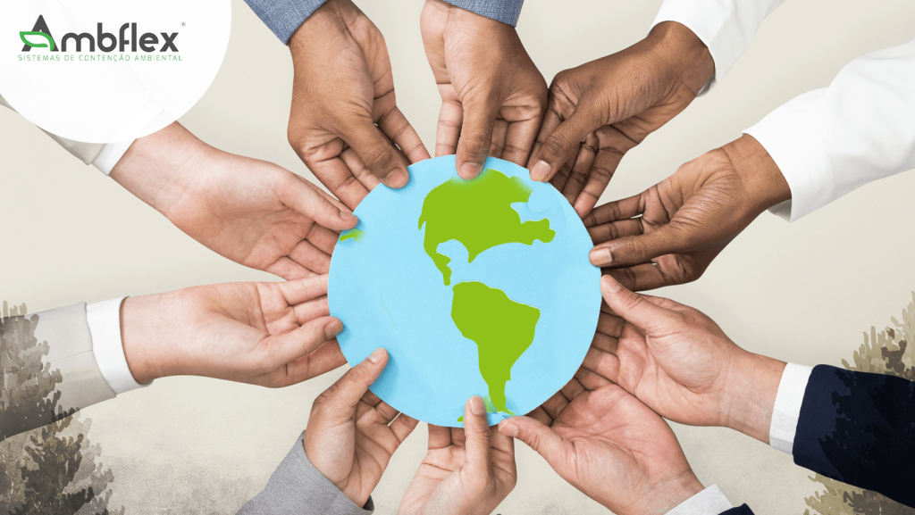 Proteção ambiental