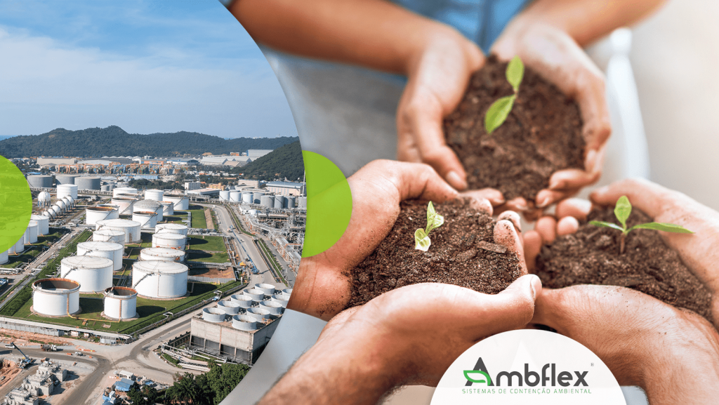 Proteção ambiental