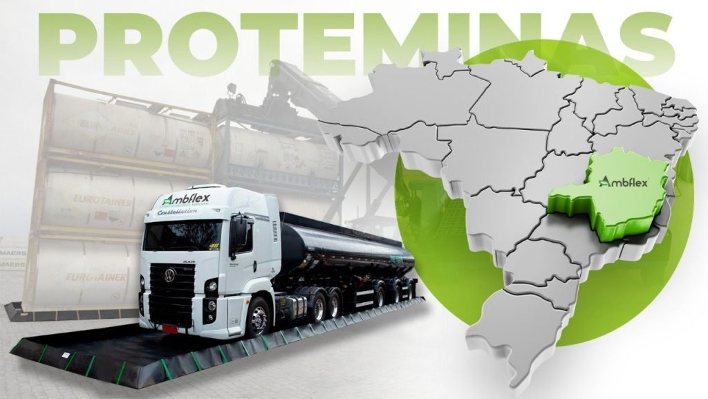 Proteção ambiental