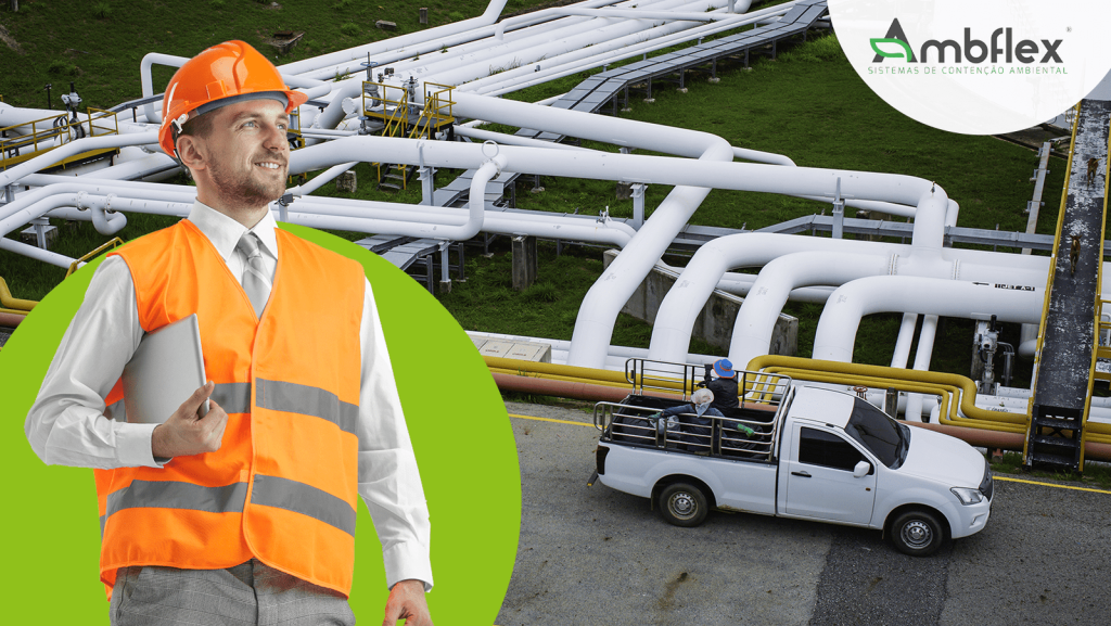 Proteção ambiental