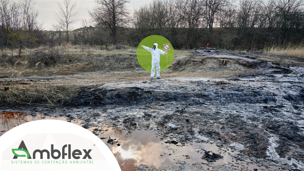 Proteção ambiental