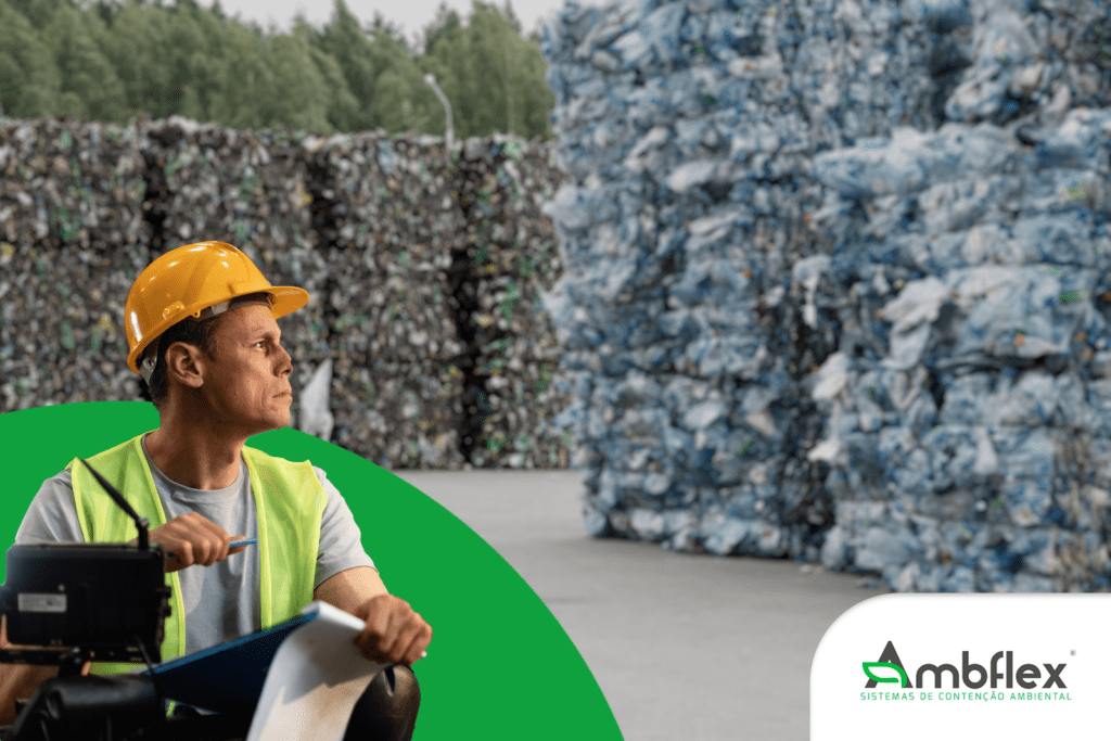 Resíduos industriais