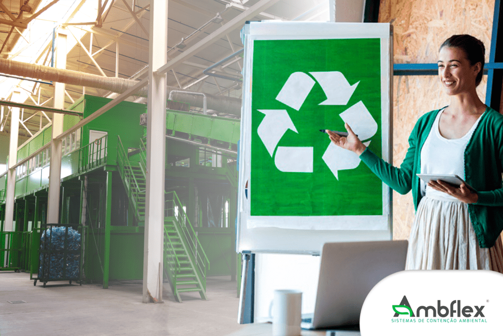 Resíduos industriais