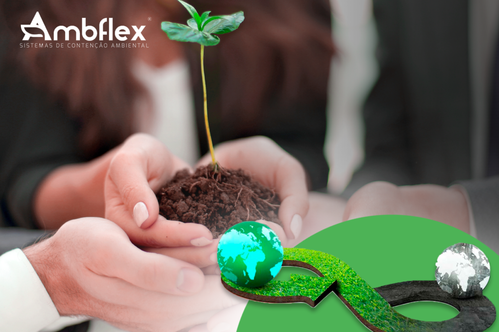 Resíduos industriais