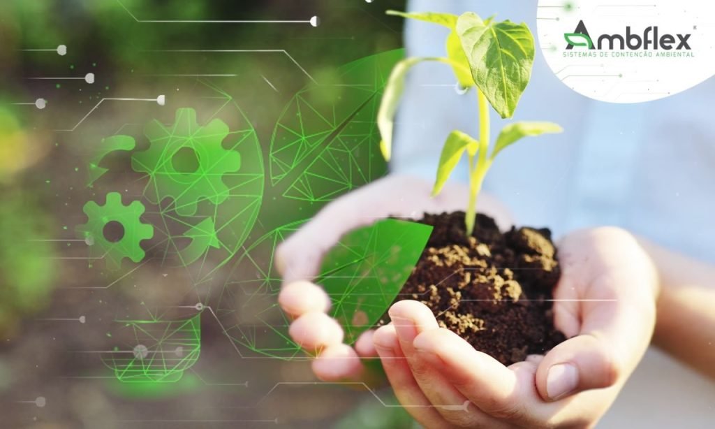 Gestão ambiental