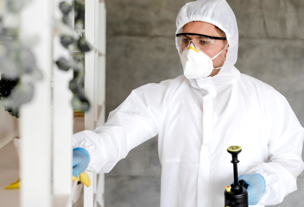 Segurança Química: Por Que Sua Empresa Deve Estar Atenta?